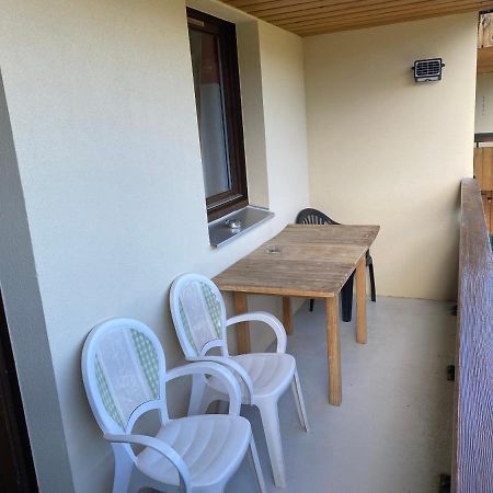 Apartamento Samoens 1600 Les Cimes Exterior foto