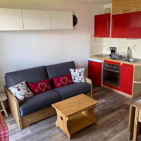 Apartamento Samoens 1600 Les Cimes Exterior foto